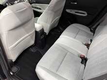 Honda Jazz h i-MMD EX 