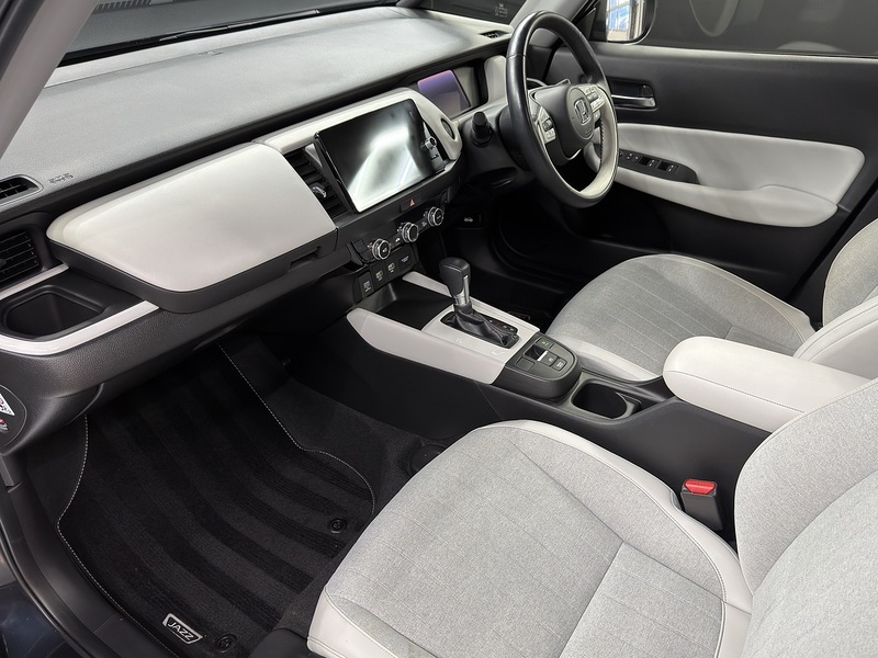 Honda 1.5 h i-MMD EX Hatchback 5dr Petrol Hybrid eCVT Euro 6 (s/s) (109 ps)