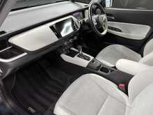 Honda Jazz h i-MMD EX 