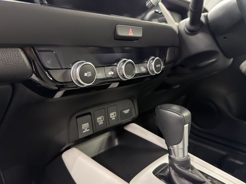 Honda 1.5 h i-MMD EX Hatchback 5dr Petrol Hybrid eCVT Euro 6 (s/s) (109 ps)