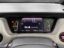 Honda Jazz h i-MMD EX 