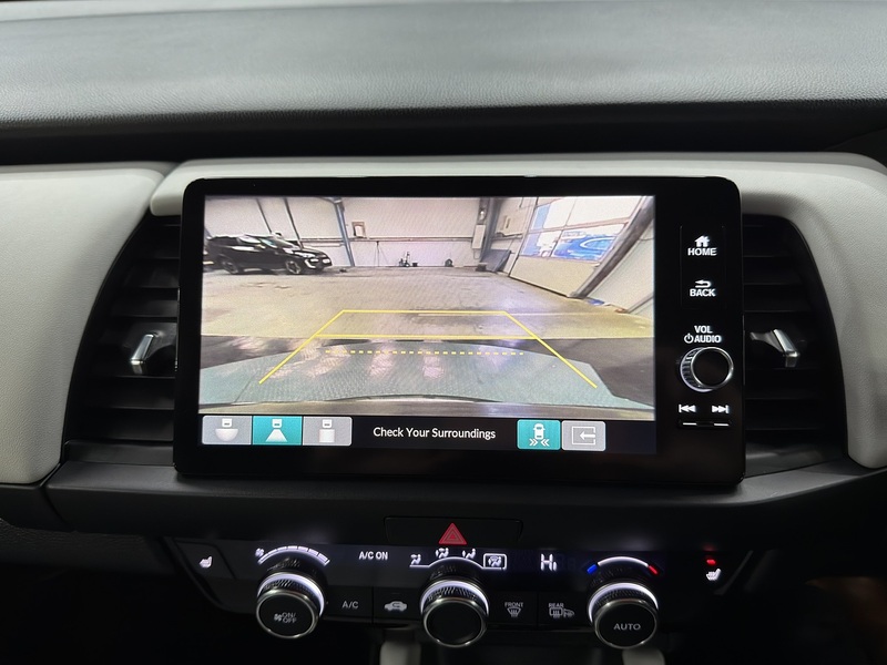 Honda 1.5 h i-MMD EX Hatchback 5dr Petrol Hybrid eCVT Euro 6 (s/s) (109 ps)