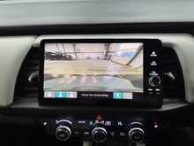 Honda Jazz h i-MMD EX 