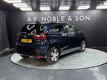 Honda Jazz h i-MMD EX 