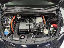 Honda Jazz h i-MMD EX 