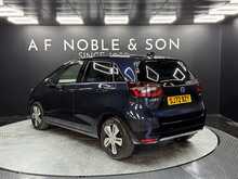 Honda Jazz h i-MMD EX 