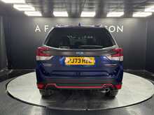 Subaru Forester i e-Boxer Sport 