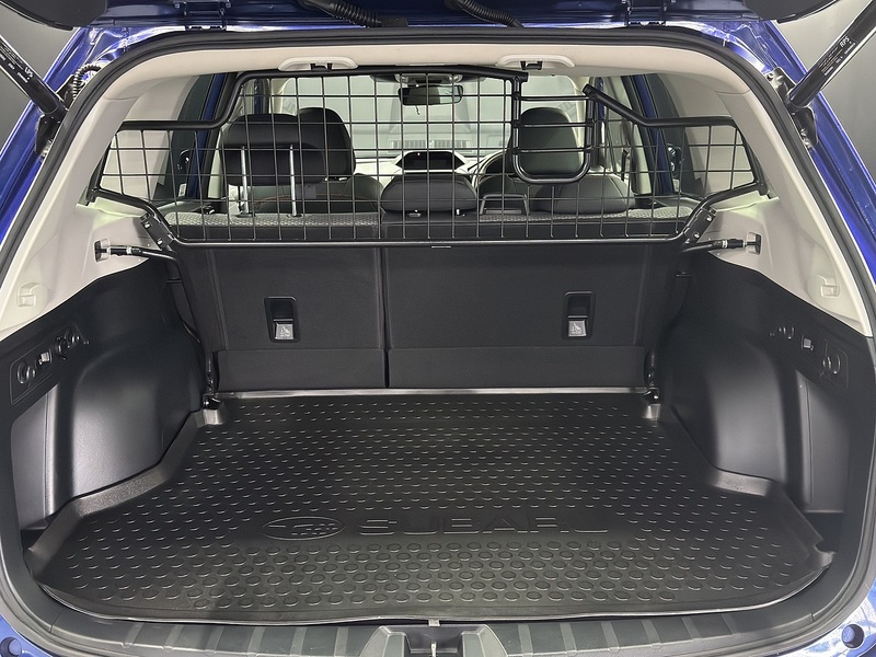 Subaru 2.0 i e-Boxer Sport SUV 5dr Petrol Hybrid Lineartronic 4WD Euro 6 (s/s) (150 ps)