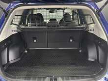 Subaru Forester i e-Boxer Sport 