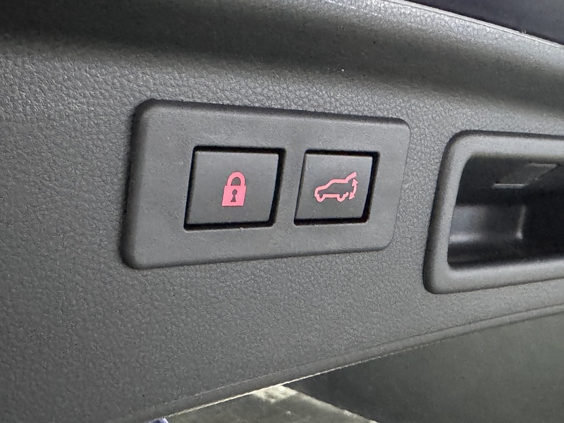 Subaru 2.0 i e-Boxer Sport SUV 5dr Petrol Hybrid Lineartronic 4WD Euro 6 (s/s) (150 ps)