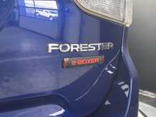 Subaru Forester i e-Boxer Sport 