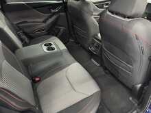 Subaru Forester i e-Boxer Sport 