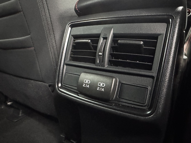 Subaru 2.0 i e-Boxer Sport SUV 5dr Petrol Hybrid Lineartronic 4WD Euro 6 (s/s) (150 ps)