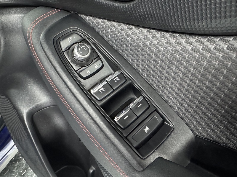 Subaru 2.0 i e-Boxer Sport SUV 5dr Petrol Hybrid Lineartronic 4WD Euro 6 (s/s) (150 ps)