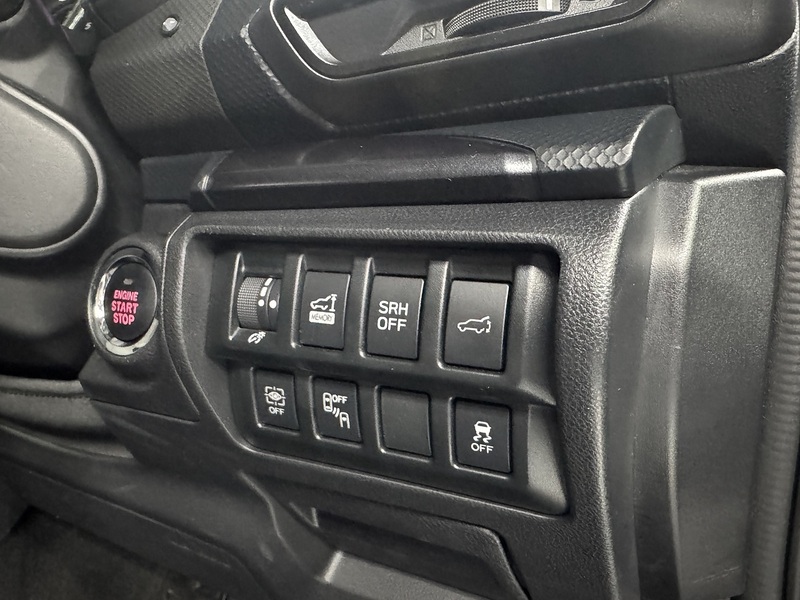 Subaru 2.0 i e-Boxer Sport SUV 5dr Petrol Hybrid Lineartronic 4WD Euro 6 (s/s) (150 ps)