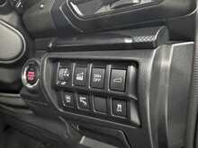 Subaru Forester i e-Boxer Sport 