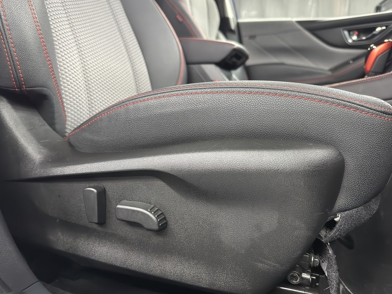 Subaru 2.0 i e-Boxer Sport SUV 5dr Petrol Hybrid Lineartronic 4WD Euro 6 (s/s) (150 ps)