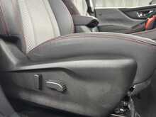 Subaru Forester i e-Boxer Sport 