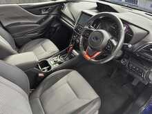 Subaru Forester i e-Boxer Sport 