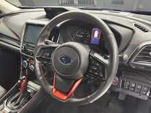 Subaru Forester i e-Boxer Sport 