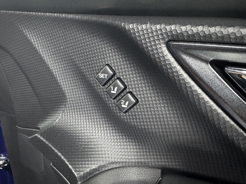 Subaru 2.0 i e-Boxer Sport SUV 5dr Petrol Hybrid Lineartronic 4WD Euro 6 (s/s) (150 ps)