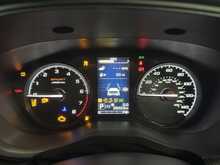 Subaru Forester i e-Boxer Sport 