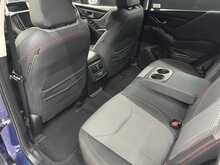 Subaru Forester i e-Boxer Sport 