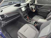 Subaru Forester i e-Boxer Sport 