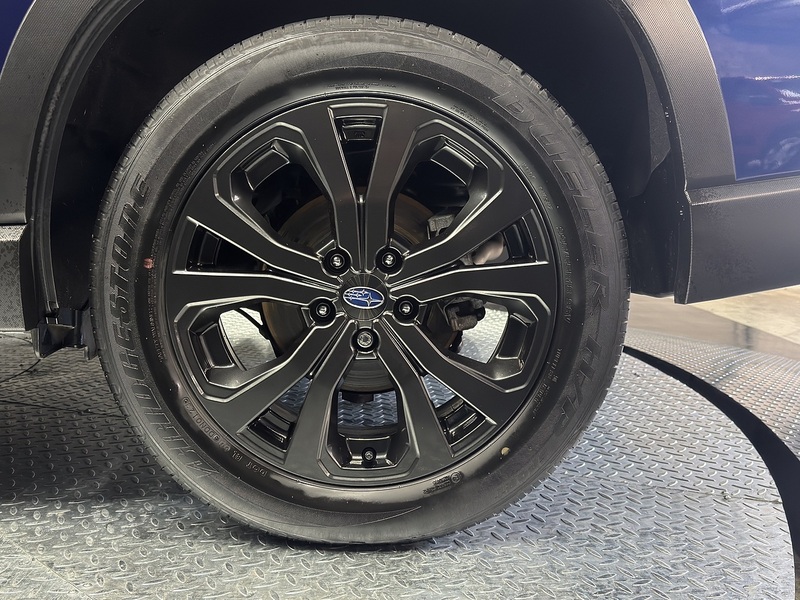 Subaru 2.0 i e-Boxer Sport SUV 5dr Petrol Hybrid Lineartronic 4WD Euro 6 (s/s) (150 ps)