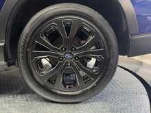 Subaru Forester i e-Boxer Sport 