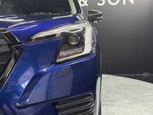 Subaru Forester i e-Boxer Sport 