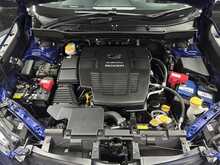 Subaru Forester i e-Boxer Sport 