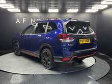 Subaru Forester i e-Boxer Sport 