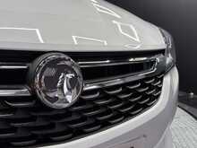 Vauxhall Astra i SRi 