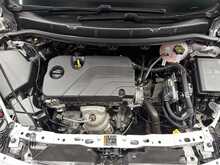 Vauxhall Astra i SRi 