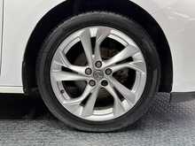 Vauxhall Astra i SRi 