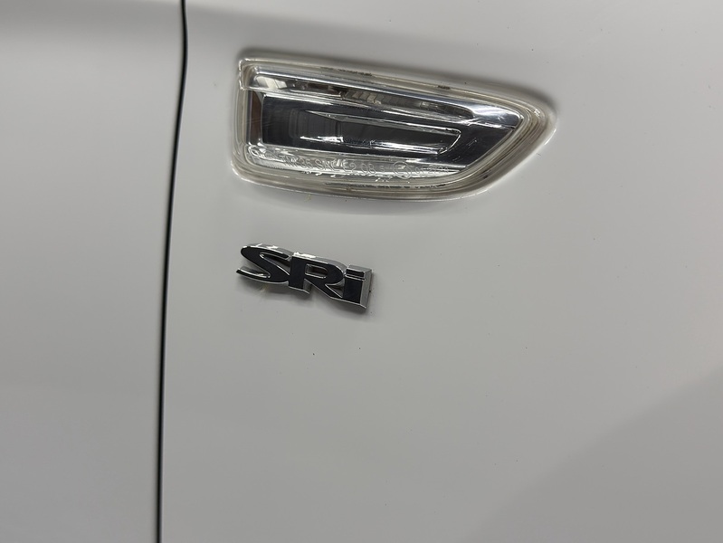 Vauxhall 1.4i SRi Hatchback 5dr Petrol Manual Euro 6 (100 ps)