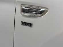 Vauxhall Astra i SRi 