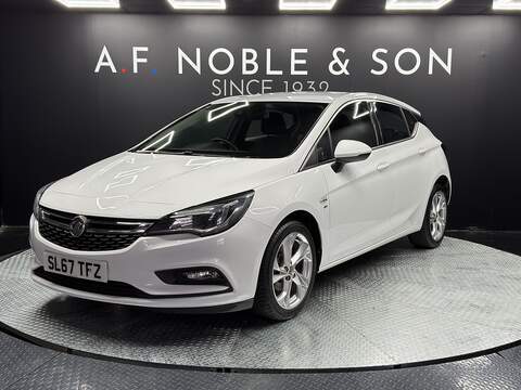 1.4i SRi Hatchback 5dr Petrol Manual Euro 6 (100 ps)