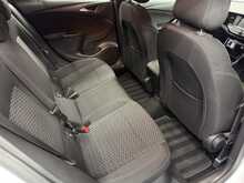 Vauxhall Astra i SRi 