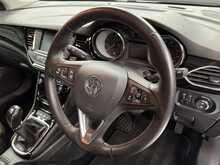 Vauxhall Astra i SRi 