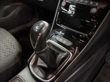 Vauxhall Astra i SRi 