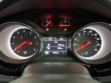 Vauxhall Astra i SRi 