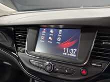 Vauxhall Astra i SRi 