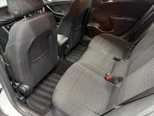 Vauxhall Astra i SRi 