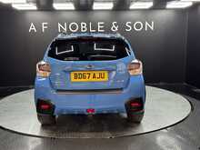 Subaru XV i SE Premium 