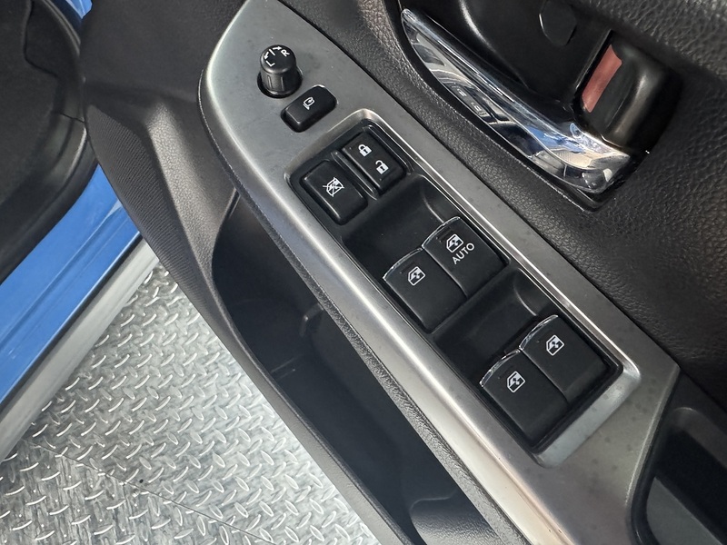 Subaru 2.0i SE Premium SUV 5dr Petrol Lineartronic 4WD Euro 6 (s/s) (150 ps)