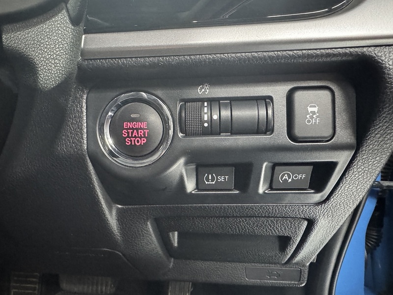 Subaru 2.0i SE Premium SUV 5dr Petrol Lineartronic 4WD Euro 6 (s/s) (150 ps)