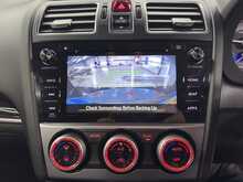 Subaru XV i SE Premium 