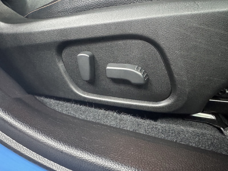 Subaru 2.0i SE Premium SUV 5dr Petrol Lineartronic 4WD Euro 6 (s/s) (150 ps)